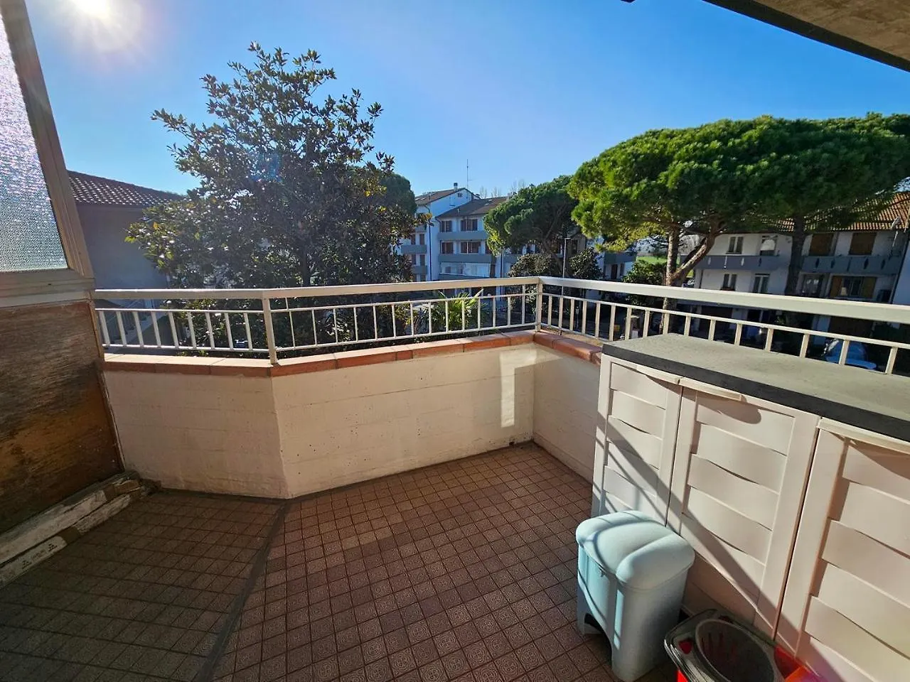 Il Nido Di Olga Apartment Lido Adriano 0*,  Italy