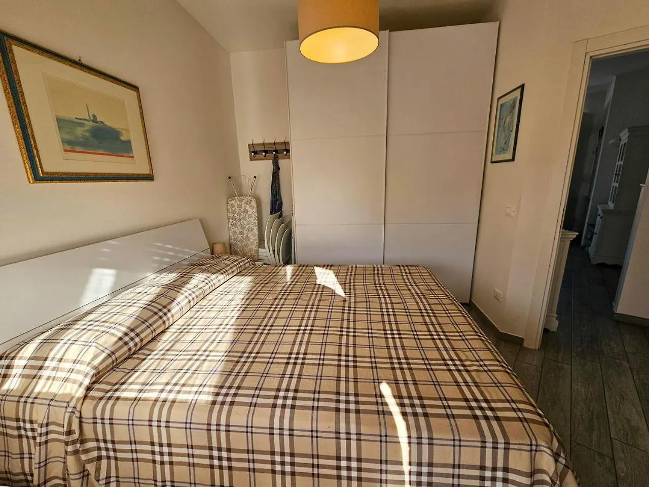 Il Nido Di Olga Apartment Lido Adriano Italy