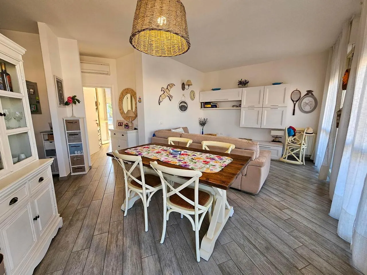 Il Nido Di Olga Apartment Lido Adriano